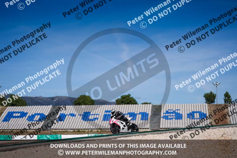 motorbikes;no limits;october 2019;peter wileman photography;portimao;portugal;trackday digital images